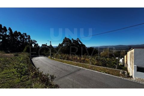 Helårsgrund i Gandra e Taiao, Viana do Castelo, Gandra e Taiao - € 130.000 | Ref: UNU-F1-03-108 - foto 3