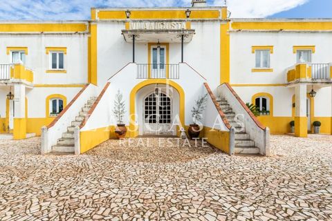Farm i Arcos, Evora, Arcos - € 1.050.000 | Ref: #111-2025 - foto 5