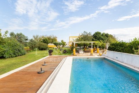 Farm i Arcos, Evora, Arcos - € 1.050.000 | Ref: #111-2025 - foto 35