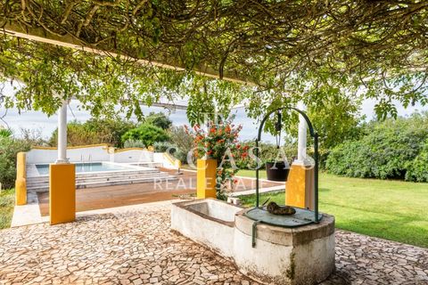 Farm i Arcos, Evora, Arcos - € 1.050.000 | Ref: #111-2025 - foto 38