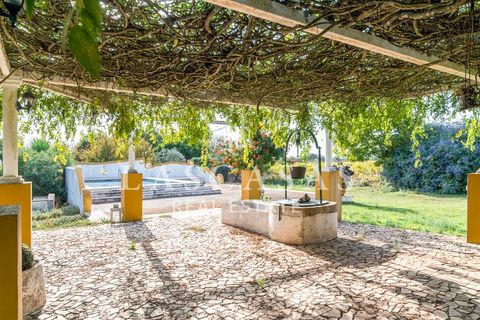 Farm i Arcos, Evora, Arcos - € 1.050.000 | Ref: #111-2025 - foto 39