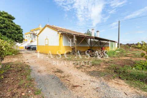 Farm i Arcos, Evora, Arcos - € 1.050.000 | Ref: #111-2025 - foto 43