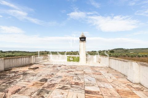 Farm i Arcos, Evora, Arcos - € 1.050.000 | Ref: #111-2025 - foto 47