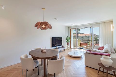 Lejlighed i Nice, Alpes-Maritimes, Nice - € 719.000 | Ref: 86375939 - foto 1