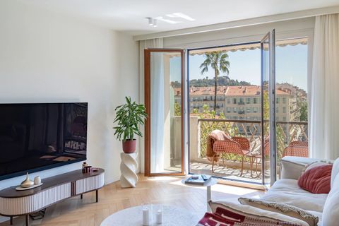 Lejlighed i Nice, Alpes-Maritimes, Nice - € 719.000 | Ref: 86375939 - foto 2