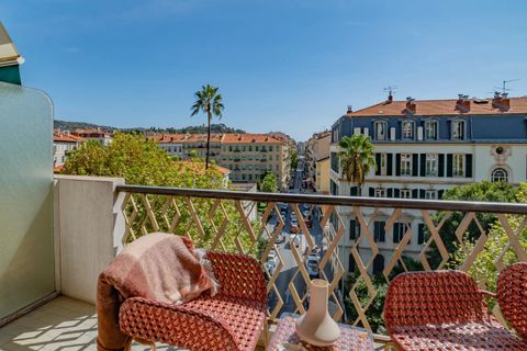 Lejlighed i Nice, Alpes-Maritimes, Nice - € 719.000 | Ref: 86375939 - foto 6
