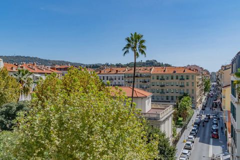 Lejlighed i Nice, Alpes-Maritimes, Nice - € 719.000 | Ref: 86375939 - foto 7
