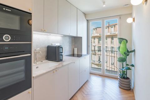Lejlighed i Nice, Alpes-Maritimes, Nice - € 719.000 | Ref: 86375939 - foto 8