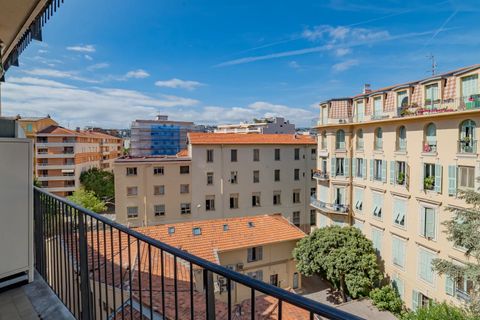 Lejlighed i Nice, Alpes-Maritimes, Nice - € 719.000 | Ref: 86375939 - foto 12