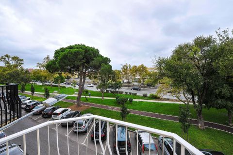 Lejlighed i Amadora, Lisbon, Amadora - € 298.500 | Ref: C0354-00763 - foto 1