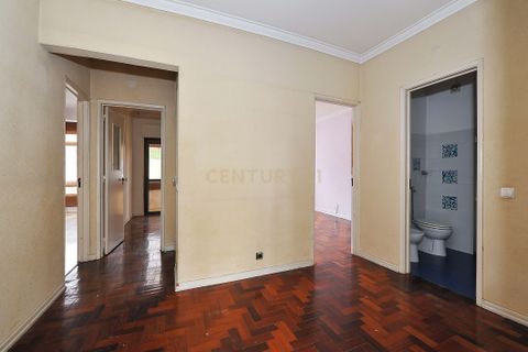Lejlighed i Amadora, Lisbon, Amadora - € 298.500 | Ref: C0354-00763 - foto 7