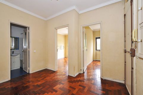Lejlighed i Amadora, Lisbon, Amadora - € 298.500 | Ref: C0354-00763 - foto 8