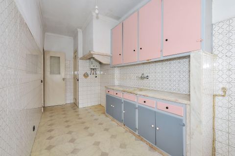 Lejlighed i Amadora, Lisbon, Amadora - € 298.500 | Ref: C0354-00763 - foto 12