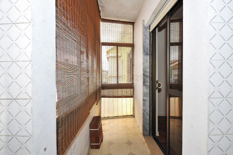 Lejlighed i Amadora, Lisbon, Amadora - € 298.500 | Ref: C0354-00763 - foto 13