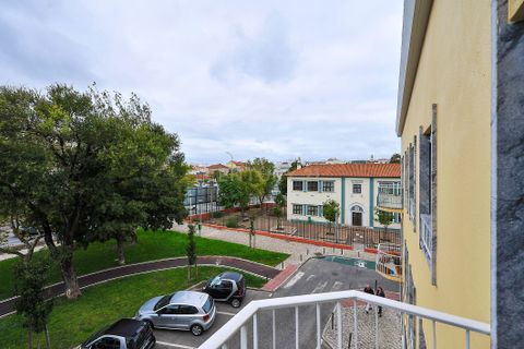 Lejlighed i Amadora, Lisbon, Amadora - € 298.500 | Ref: C0354-00763 - foto 22