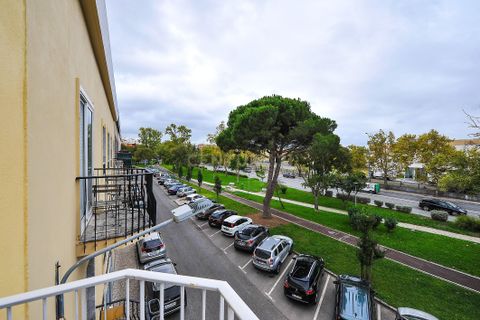 Lejlighed i Amadora, Lisbon, Amadora - € 298.500 | Ref: C0354-00763 - foto 25