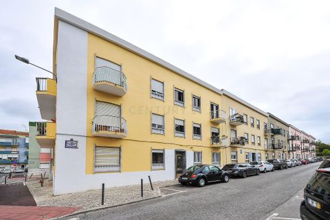 Lejlighed i Amadora, Lisbon, Amadora - € 298.500 | Ref: C0354-00763 - foto 26