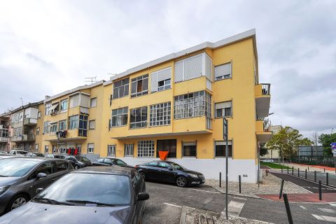 Lejlighed i Amadora, Lisbon, Amadora - € 298.500 | Ref: C0354-00763 - foto 27