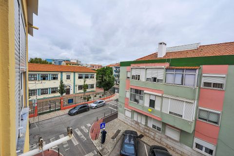 Lejlighed i Amadora, Lisbon, Amadora - € 298.500 | Ref: C0354-00763 - foto 28