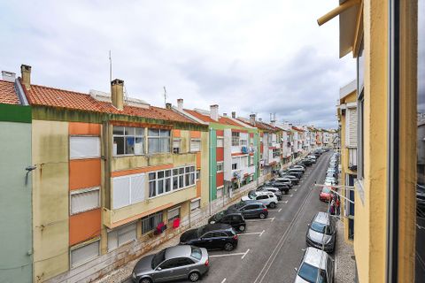 Lejlighed i Amadora, Lisbon, Amadora - € 298.500 | Ref: C0354-00763 - foto 29
