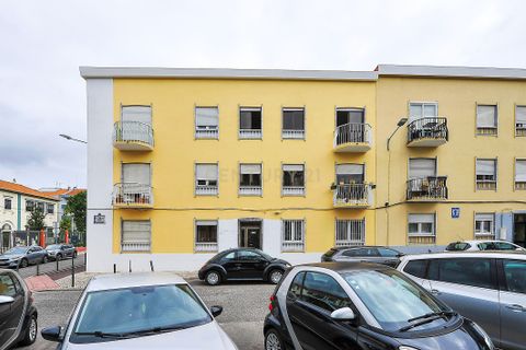 Lejlighed i Amadora, Lisbon, Amadora - € 298.500 | Ref: C0354-00763 - foto 30