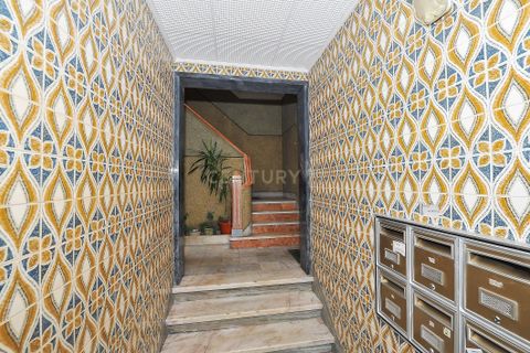 Lejlighed i Amadora, Lisbon, Amadora - € 298.500 | Ref: C0354-00763 - foto 32