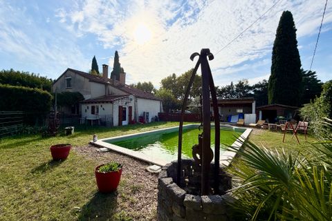 Villa i Barbentane, Bouches-du-Rhone, Barbentane - € 434.000 | Ref: 67CM - foto 1