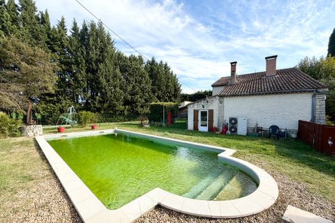 Villa i Barbentane, Bouches-du-Rhone, Barbentane - € 434.000 | Ref: 67CM - foto 2