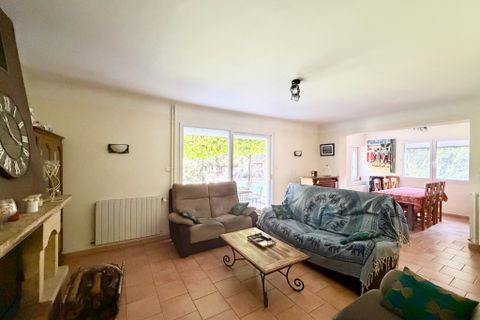 Villa i Barbentane, Bouches-du-Rhone, Barbentane - € 434.000 | Ref: 67CM - foto 4