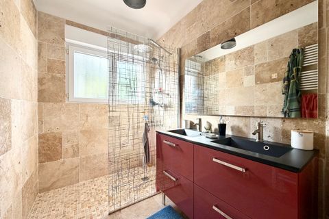 Villa i Barbentane, Bouches-du-Rhone, Barbentane - € 434.000 | Ref: 67CM - foto 10