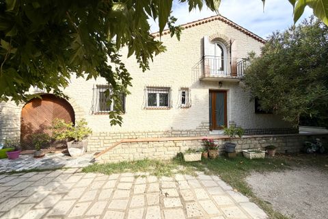 Villa i Barbentane, Bouches-du-Rhone, Barbentane - € 434.000 | Ref: 67CM - foto 15