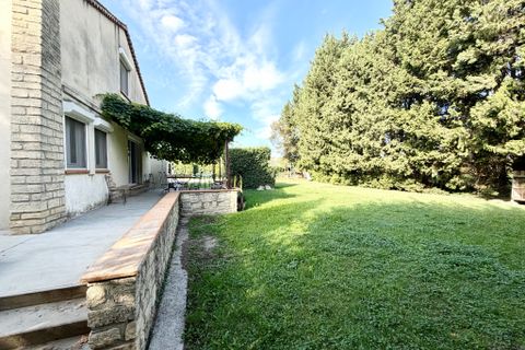 Villa i Barbentane, Bouches-du-Rhone, Barbentane - € 434.000 | Ref: 67CM - foto 17