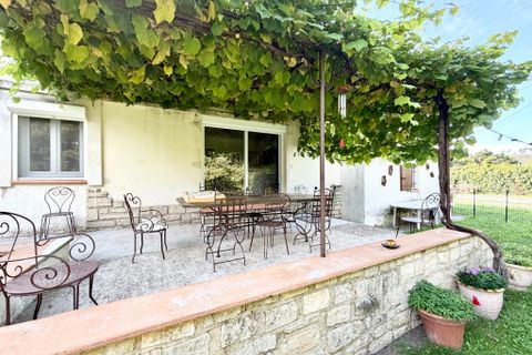 Villa i Barbentane, Bouches-du-Rhone, Barbentane - € 434.000 | Ref: 67CM - foto 18