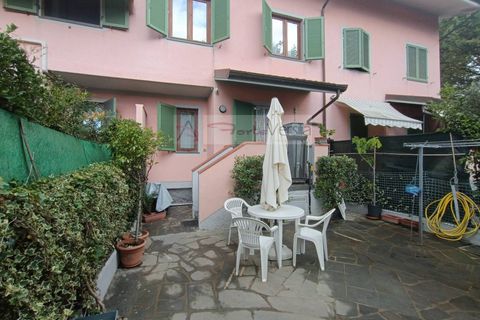 Rækkehus i Forte dei Marmi, Lucca, Forte dei Marmi - € 740.000 | Ref: 3231 - foto 12