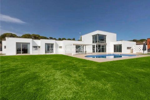 Villa i Calonge, Gerona, Calonge - € 995.000 | Ref: 74600 - foto 1