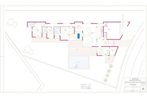Villa i Calonge, Gerona, Calonge - € 995.000 | Ref: 74600 - foto 42