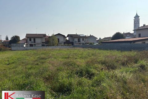 Helårsgrund i Mazze, Turin, Mazze - € 30.000 | Ref: terr/39 - foto 3