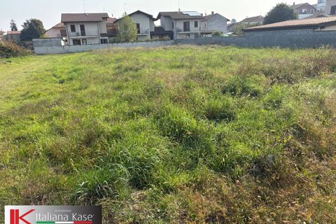 Helårsgrund i Mazze, Turin, Mazze - € 30.000 | Ref: terr/39 - foto 4