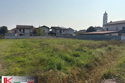Helårsgrund i Mazze, Turin, Mazze - € 30.000 | Ref: terr/39 - foto 5