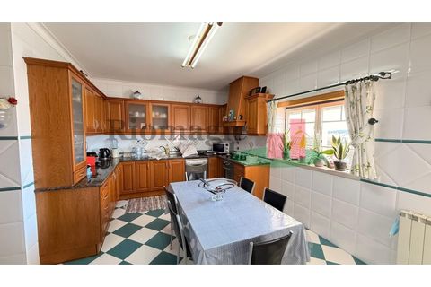 Villa a Rio Maior, Santarem, Rio Maior - € 380.000 | Ref: 248.25 - foto 13