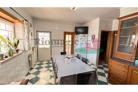 Villa a Rio Maior, Santarem, Rio Maior - € 380.000 | Ref: 248.25 - foto 15