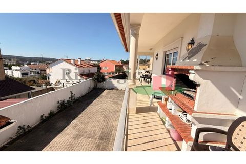 Villa a Rio Maior, Santarem, Rio Maior - € 380.000 | Ref: 248.25 - foto 17