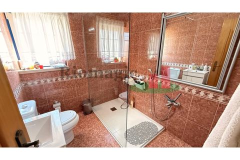 Villa a Rio Maior, Santarem, Rio Maior - € 380.000 | Ref: 248.25 - foto 28