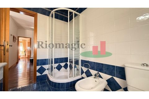 Villa a Rio Maior, Santarem, Rio Maior - € 380.000 | Ref: 248.25 - foto 37