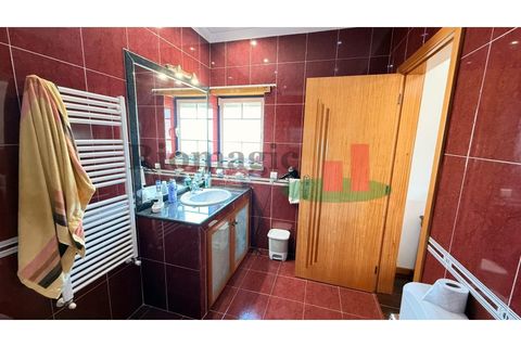 Villa a Rio Maior, Santarem, Rio Maior - € 380.000 | Ref: 248.25 - foto 49