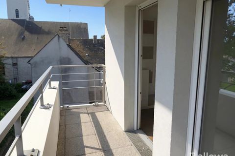 Leilighet i Morangis, Essonne, Morangis - € 210 000 | Ref: 86356153 - foto 3