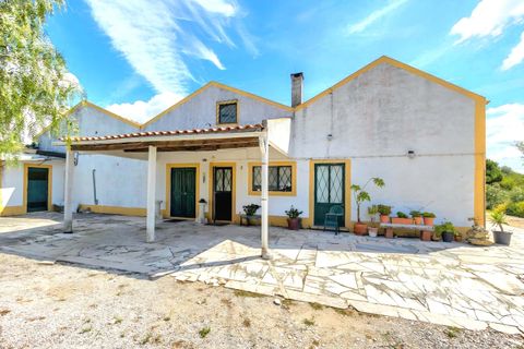 Farm hus i Alcabideche, Lisbon, Alcabideche - € 1.450.000 | Ref: CAZ/05 - foto 2