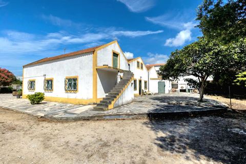 Farm hus i Alcabideche, Lisbon, Alcabideche - € 1.450.000 | Ref: CAZ/05 - foto 3