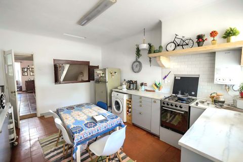 Farm hus i Alcabideche, Lisbon, Alcabideche - € 1.450.000 | Ref: CAZ/05 - foto 5
