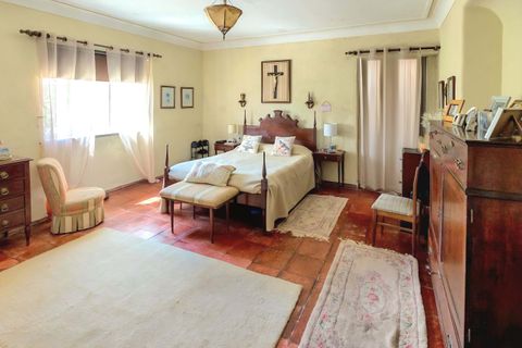 Farm hus i Alcabideche, Lisbon, Alcabideche - € 1.450.000 | Ref: CAZ/05 - foto 7